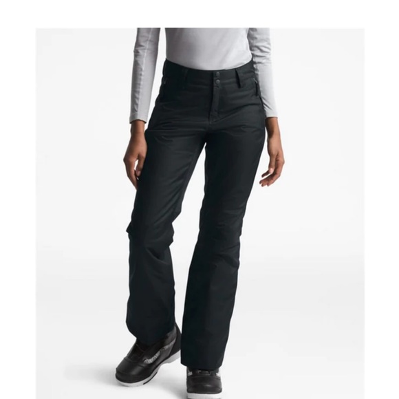 The North Face Pants - North Face Ladies HyVent Ski Snow Pants